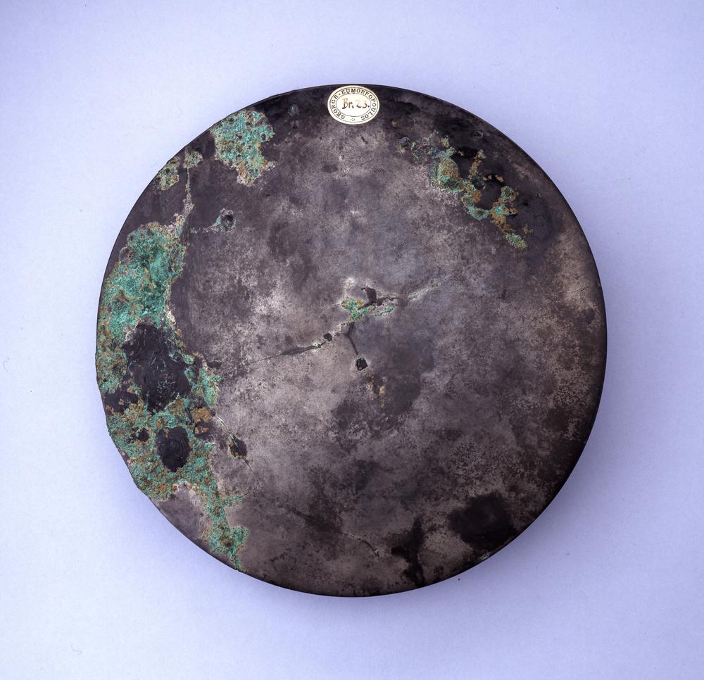 图片[4]-mirror; cosmetic-vessel BM-1940-0605.2-China Archive